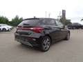Hyundai i20 1,2 MPI Comfort Line Schwarz - thumbnail 5