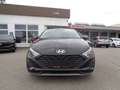 Hyundai i20 1,2 MPI Comfort Line Schwarz - thumbnail 8