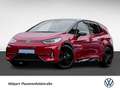 Volkswagen ID.3 GTX PERFORMANCE WÄRMEPUMPE PANO 360CAM LM20 Piros - thumbnail 2
