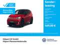 Volkswagen ID.3 GTX PERFORMANCE WÄRMEPUMPE PANO 360CAM LM20 Rouge - thumbnail 1