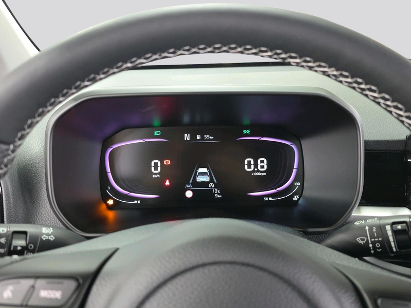 Kia Picanto 1.0 GDi GT-Line AMT | Panoramaschuifdak  | Stoelve — photo 11