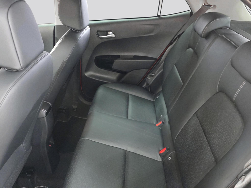 Kia Picanto 1.0 GDi GT-Line AMT | Panoramaschuifdak  | Stoelve — photo 10