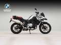 BMW F 750 GS Weiß - thumbnail 1