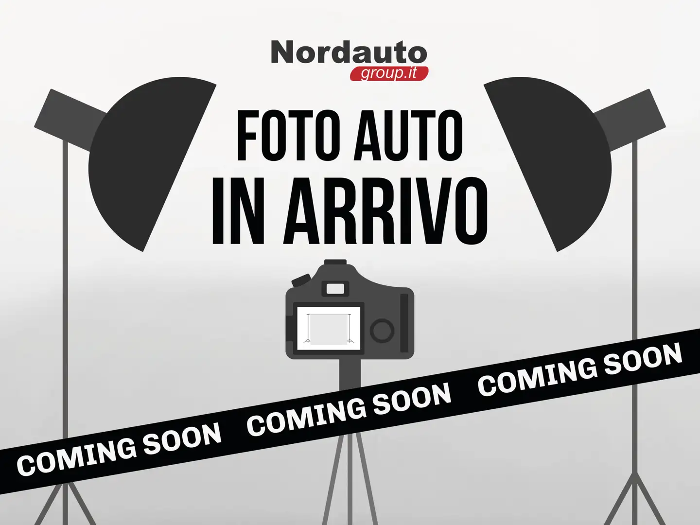 Kia Niro 1.6 GDi DCT HEV Business Grigio - 1