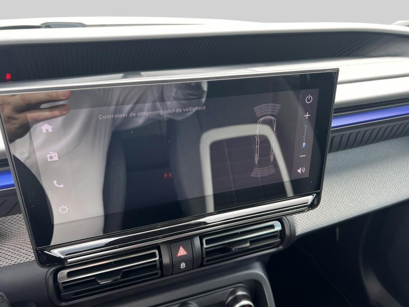 Citroen C3 Turbo 100 ch Manual PLUS — photo 12