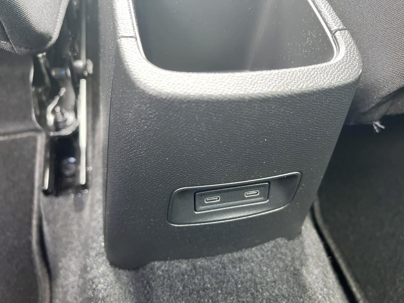Citroen C3 Turbo 100 ch Manual PLUS — photo 14