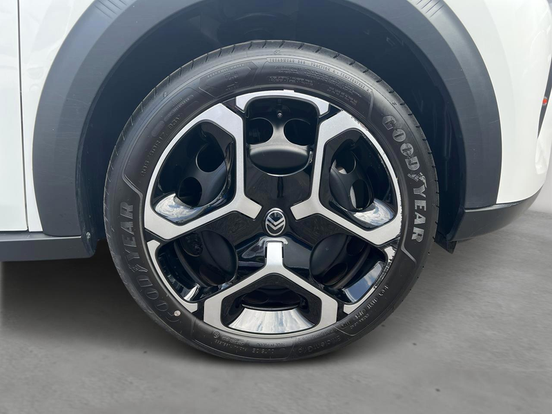 Citroen C3 Turbo 100 ch Manual PLUS — photo 6