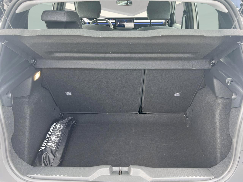Citroen C3 Turbo 100 ch Manual PLUS — photo 7