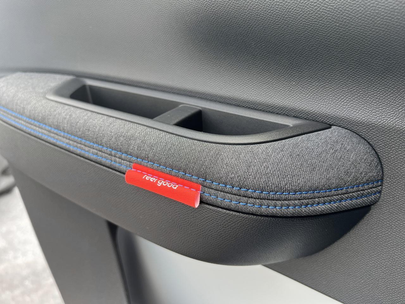Citroen C3 Turbo 100 ch Manual PLUS — photo 15