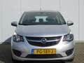 Opel Karl 1.0 ecoFLEX 75pk Edition Airco | All seasons | Cit Grey - thumbnail 2