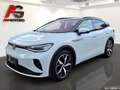 Volkswagen ID.4 GTX 77kWh/LED/360°Kamera/Navi/AHK/1.Besitz Weiß - thumbnail 1