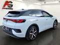 Volkswagen ID.4 GTX 77kWh/LED/360°Kamera/Navi/AHK/1.Besitz Weiß - thumbnail 5
