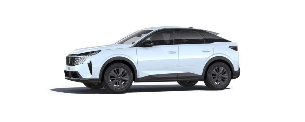 Peugeot 3008 Hybrid Allure Exclusive eDCS6 145 - foto 1