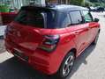 Suzuki Swift Swift 1,2 Hybrid Allgrip Flash Rot - thumbnail 5