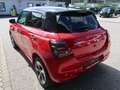 Suzuki Swift Swift 1,2 Hybrid Allgrip Flash Rot - thumbnail 7