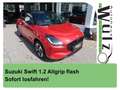 Suzuki Swift Swift 1,2 Hybrid Allgrip Flash Rot - thumbnail 1