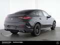 Mercedes-Benz GLC 450 GLC 450 d 4M AMG Night Premium+ 20" AHK Pano 360° Noir - thumbnail 2
