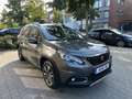 Peugeot 2008 1.2i! Topstaat* Airco* Navi* 1eigenaar Garantie! Grau - thumbnail 6