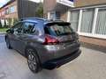 Peugeot 2008 1.2i! Topstaat* Airco* Navi* 1eigenaar Garantie! Grau - thumbnail 3