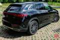 Mercedes-Benz EQE SUV AMG Line 4MATIC Widescreen 96kWh Чорний - thumbnail 5