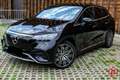 Mercedes-Benz EQE SUV AMG Line 4MATIC Widescreen 96kWh Чорний - thumbnail 1