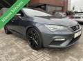 SEAT Leon ST 2.0 TSI FR PANO-DAK*LED*CARPLAY*CRUISE*PDC* Gris - thumbnail 3