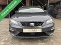 SEAT Leon ST 2.0 TSI FR PANO-DAK*LED*CARPLAY*CRUISE*PDC* Gris - thumbnail 2