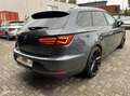 SEAT Leon ST 2.0 TSI FR PANO-DAK*LED*CARPLAY*CRUISE*PDC* Gris - thumbnail 4