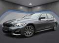 BMW 318 d Aut. M Paket* Kamera*LED*Lenkradheizung*Sport... Grau - thumbnail 2