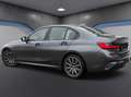 BMW 318 d Aut. M Paket* Kamera*LED*Lenkradheizung*Sport... Grau - thumbnail 4