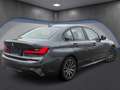 BMW 318 d Aut. M Paket* Kamera*LED*Lenkradheizung*Sport... Grau - thumbnail 8