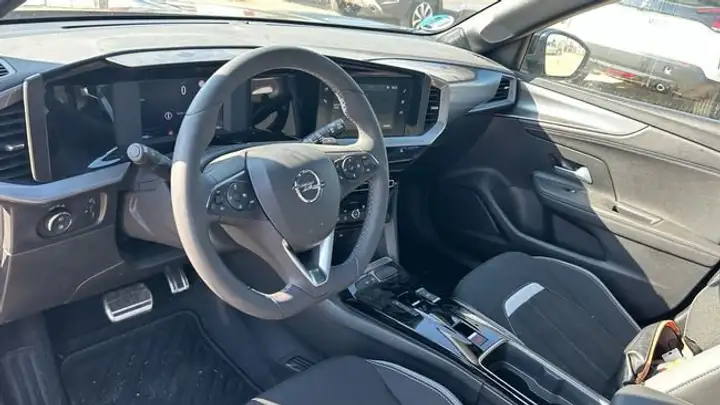 Opel Mokka 2024, foto 6