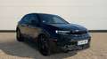 Opel Mokka 1.2 T XHT HYBRID 100KW GS EDCT6 136 5P Negro - thumbnail 1