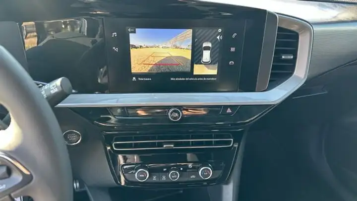 Opel Mokka 2024, foto 10