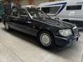 Mercedes-Benz S 320 W 140 2. Hand Scheckheft Mercedes Noir - thumbnail 6