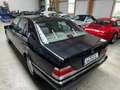 Mercedes-Benz S 320 W 140 2. Hand Scheckheft Mercedes Nero - thumbnail 12