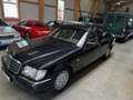Mercedes-Benz S 320 W 140 2. Hand Scheckheft Mercedes Noir - thumbnail 3