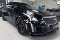 Cadillac CTS -V Negru - thumbnail 9