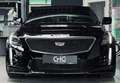 Cadillac CTS -V Negru - thumbnail 2