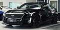 Cadillac CTS -V Negru - thumbnail 3