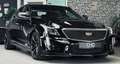 Cadillac CTS -V Negru - thumbnail 1