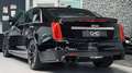 Cadillac CTS -V Negru - thumbnail 5
