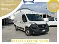 Fiat Ducato 33q 2.2 Mjt 140CV PM-TM / IN PRONTA CONSEGNA Blanc - thumbnail 1