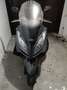 Kymco Downtown 300i Blue - thumbnail 2