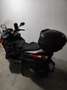 Kymco Downtown 300i Blue - thumbnail 3