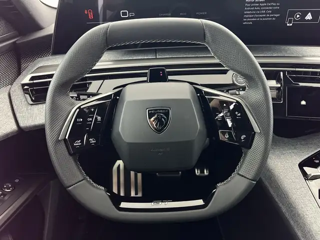 Peugeot 5008 view 15