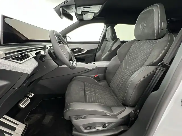 Peugeot 5008 view 7