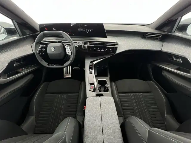 Peugeot 5008 view 6