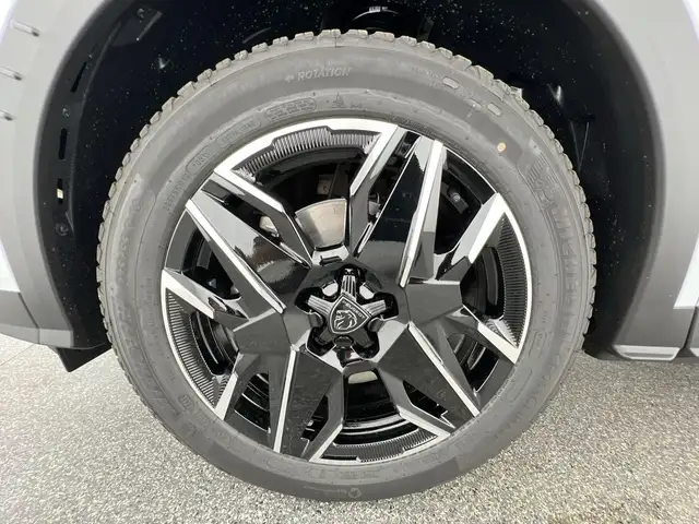 Peugeot 5008 view 10