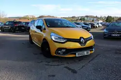 Renault Clio RS TROPHY 220 CV TURBO \SÉRIE LIMITÉE\ GPS CAMÉRA FULL LED